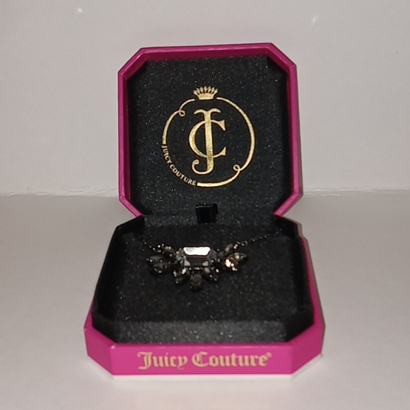 Juicy Couture chain - Picture 1 of 5